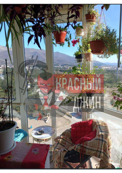 Квартира 35,9 кв.м г. Геленджик