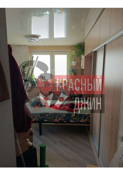 Квартира 35,9 кв.м г. Геленджик