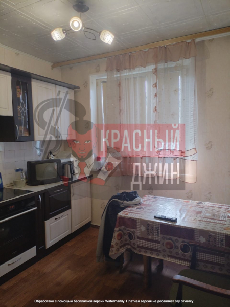 Квартира 50, 9 м. кв. в городе Москва