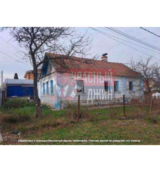 Жилой дом 79. 3 м. кв. в городе Чебоксары