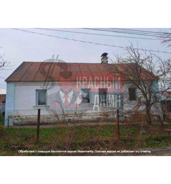 Жилой дом 79. 3 м. кв. в городе Чебоксары