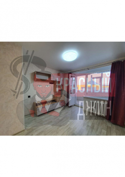 Квартира 21,9 кв.м г. Петропавловск-Камчатский