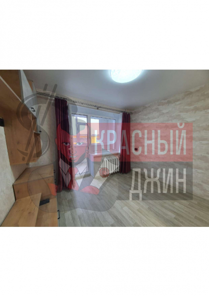 Квартира 21,9 кв.м г. Петропавловск-Камчатский
