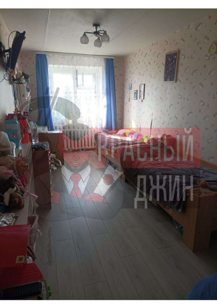 Квартира 59,3 кв.м Республика Карелия