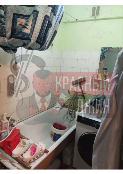 Квартира 59,3 кв.м Республика Карелия