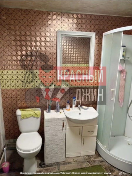 Жилой дом 29, 4 м. кв. в городе Краснодар
