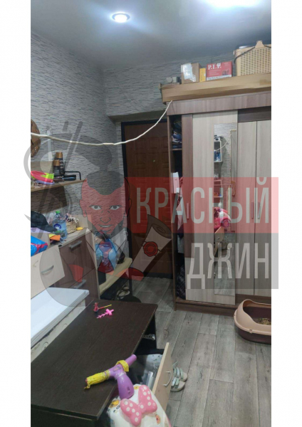 Квартира 57 кв.м Астраханская область