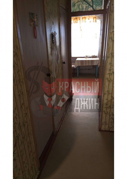Квартира 40,8 кв.м Ленинградская область