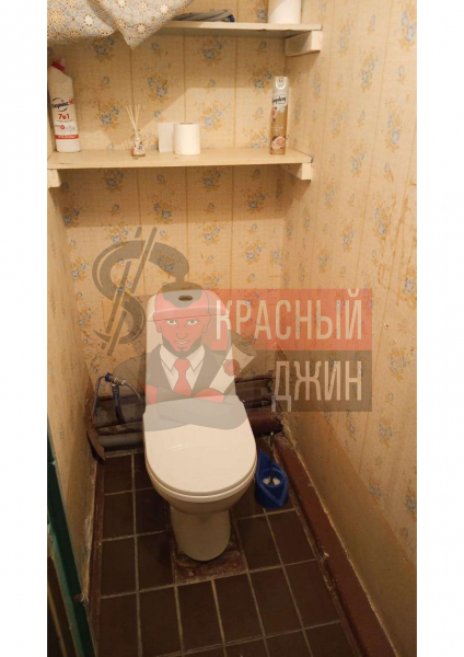 Квартира 40,8 кв.м Ленинградская область