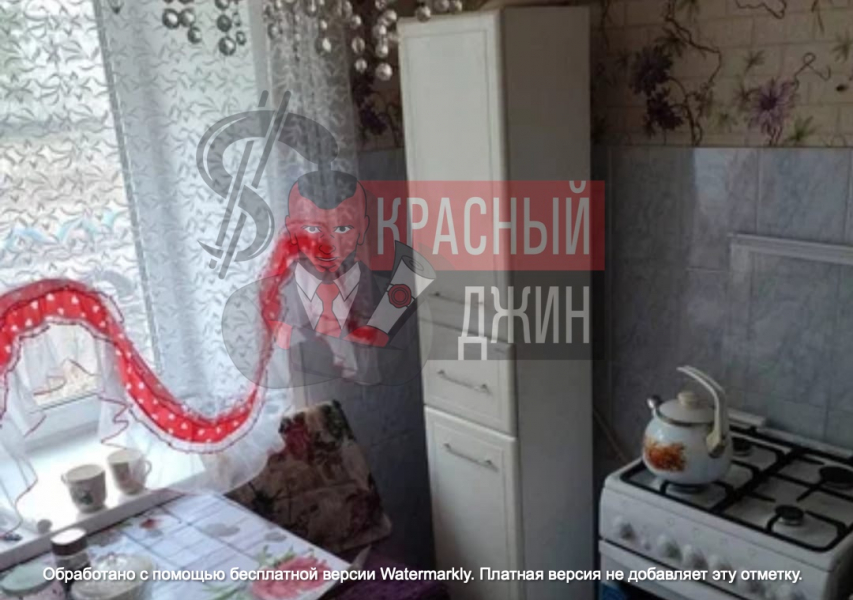 Квартира 58, 5 м. кв. в городе Ульяновск