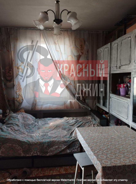 Квартира 32, 6 м. кв. в городе Москва