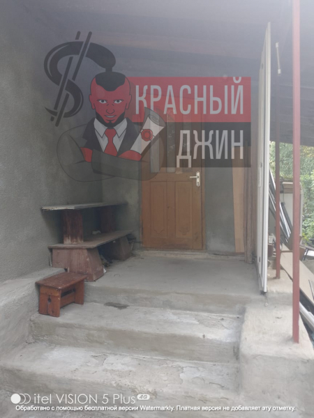 Жилой дом 47, 9 м. кв. в городе Курганинск, Краснодарский край