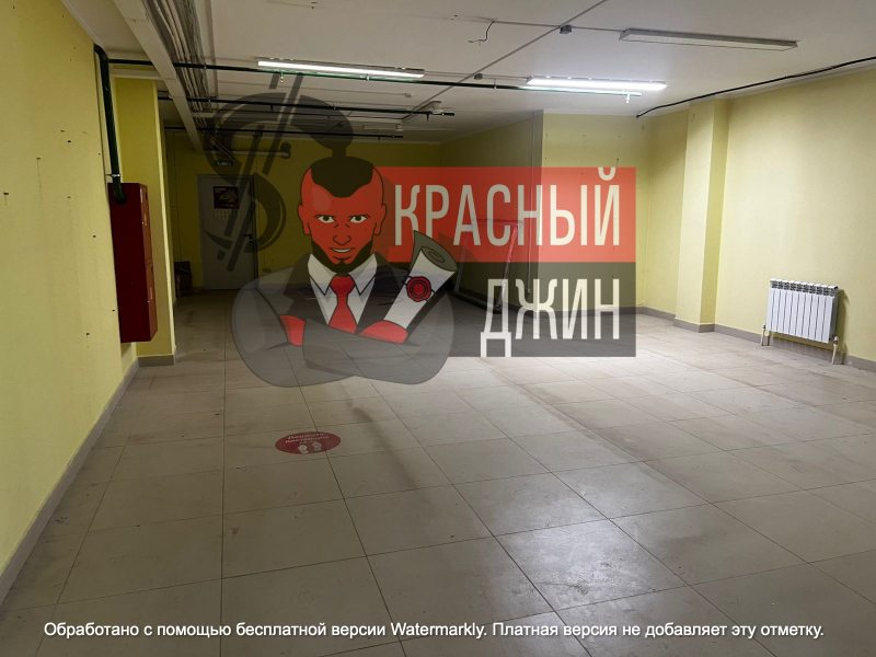 Коммерческие помещения в Московской области, город Электроугли