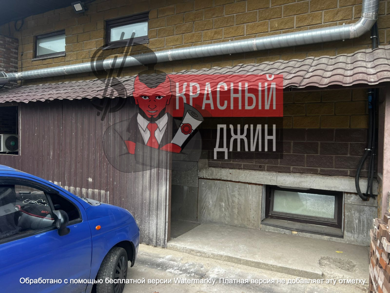Коммерческие помещения в Московской области, город Электроугли