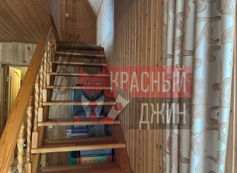 Дом с земельным участком 102 кв.м г. Тюмень