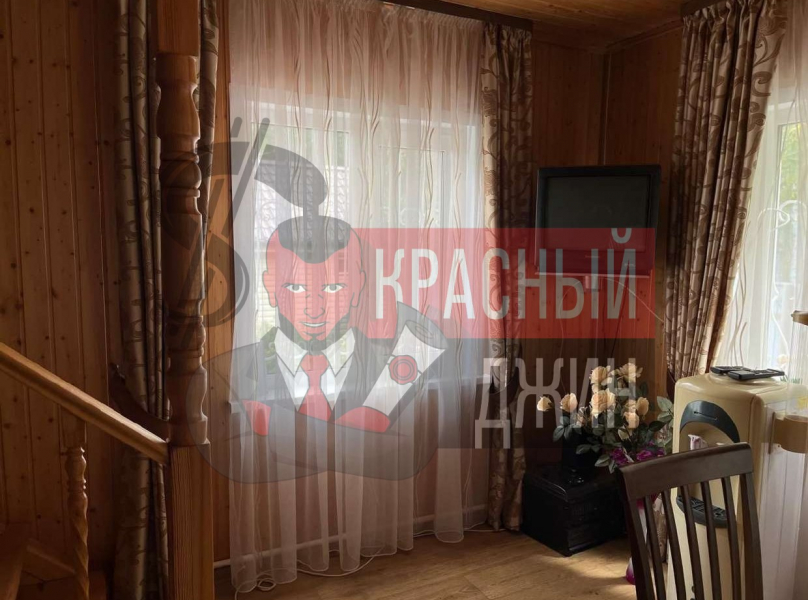 Дом с земельным участком 102 кв.м г. Тюмень