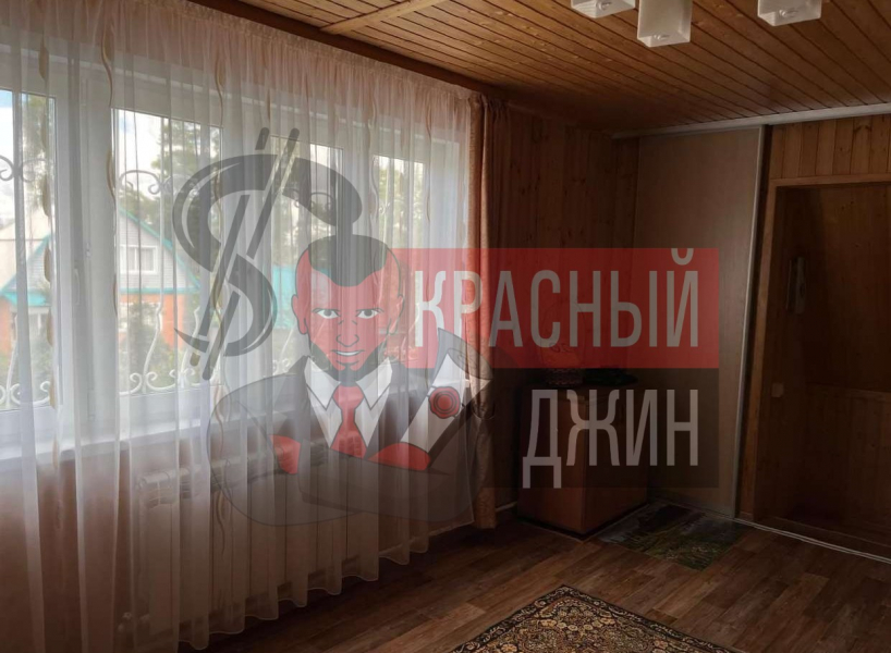 Дом с земельным участком 102 кв.м г. Тюмень