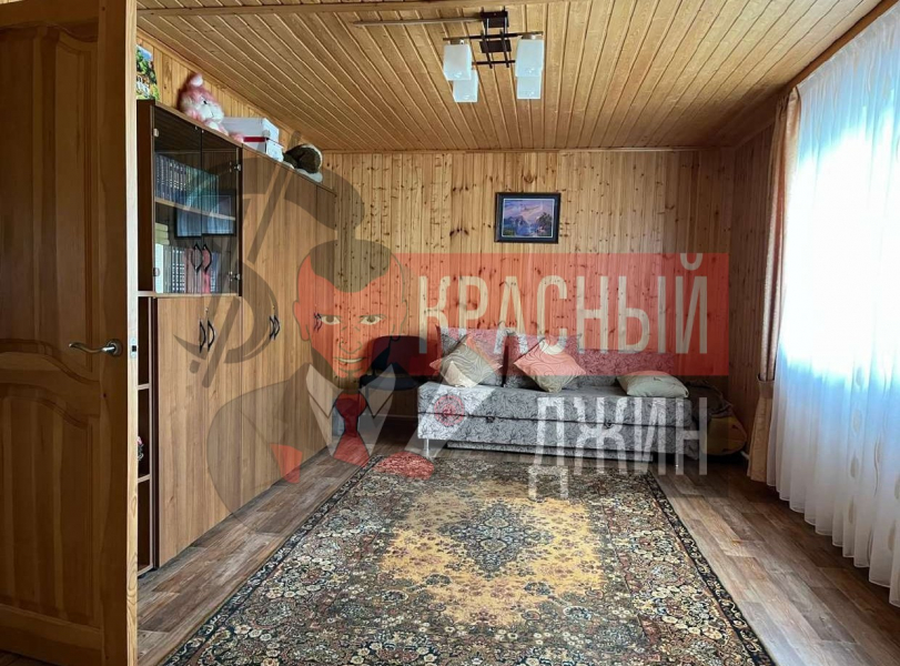 Дом с земельным участком 102 кв.м г. Тюмень