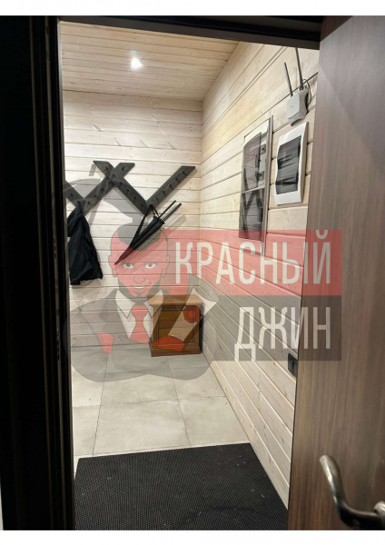 Дом с земельным участком 86,6 кв.м Тульская область