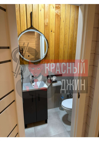 Дом с земельным участком 86,6 кв.м Тульская область
