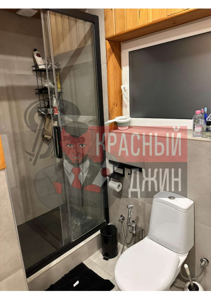 Дом с земельным участком 86,6 кв.м Тульская область