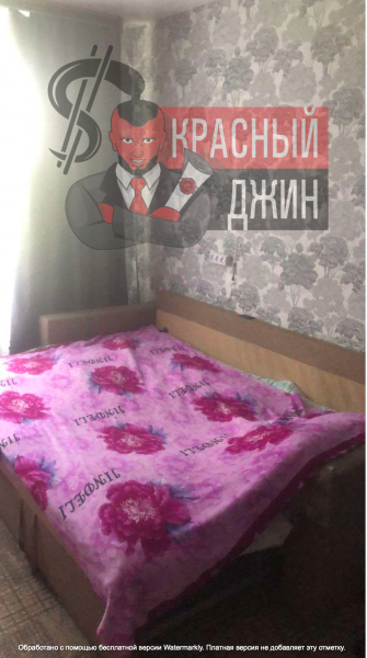 Комната 12. 1 м. кв. в городе Оренбург