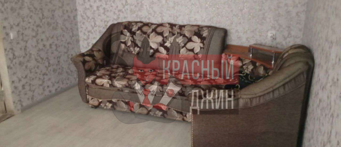 Квартира 27,6 кв.м Астраханская область