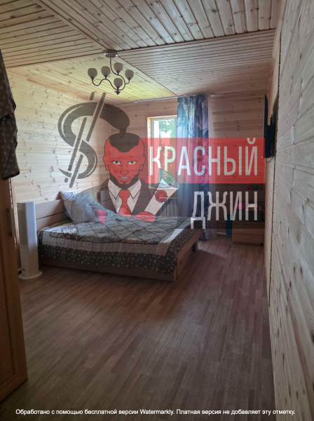 Жилой дом 105 м. кв. в городе Елабуга, Республика Татарстан