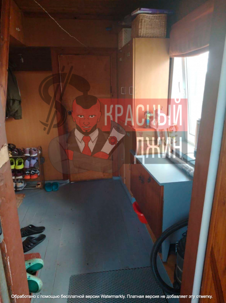 Жилой дом 48 м. кв. в Ленинградской области