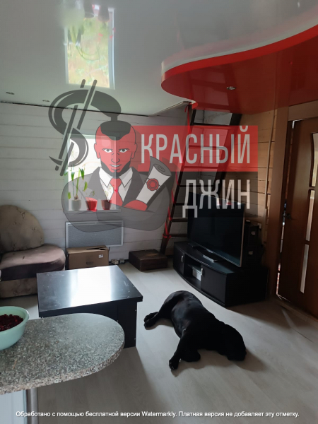 Жилой дом 64, 7 м. кв. в Вологодской области