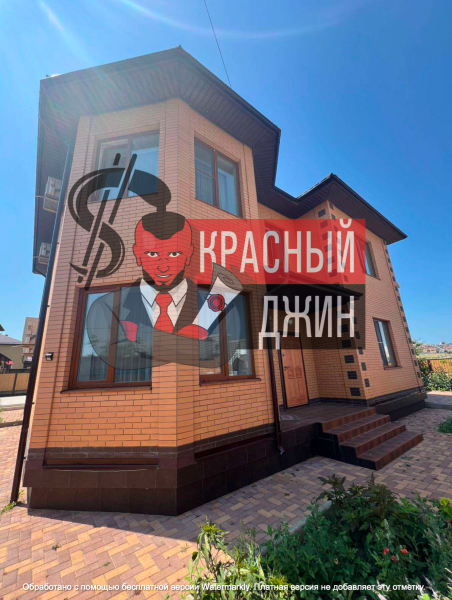 Срочная продажа дома 308, 1 м. кв. в Краснодарском крае