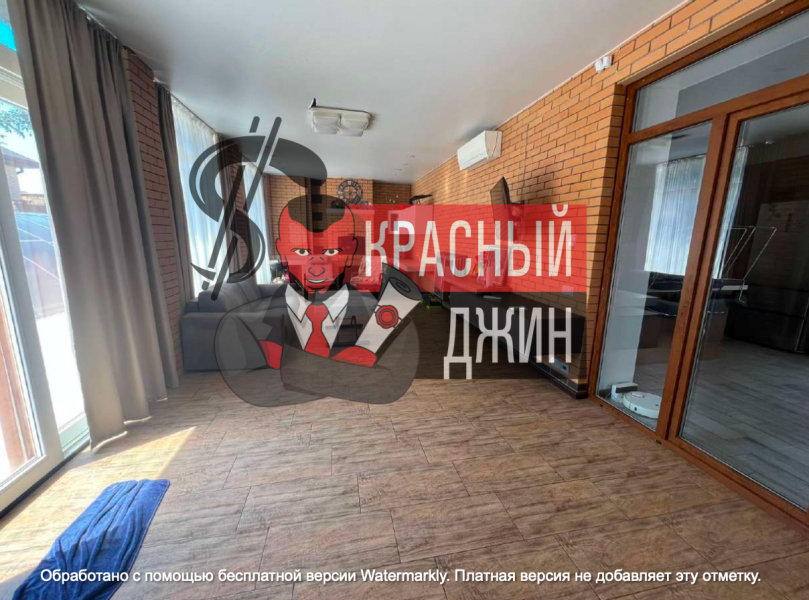 Срочная продажа дома 308, 1 м. кв. в Краснодарском крае