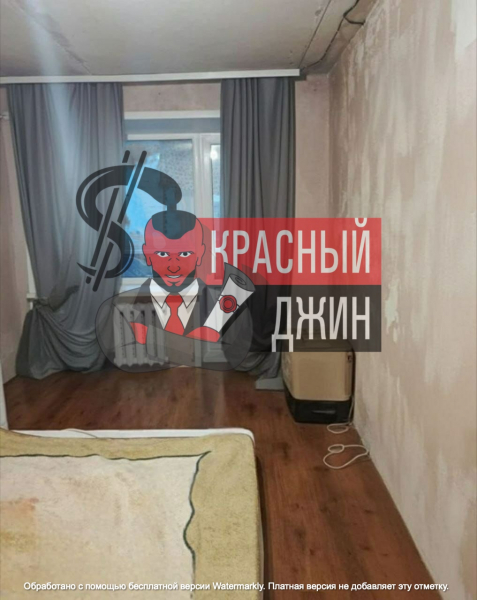 Квартира 61, 3 м. кв. в городе Екатеринбург