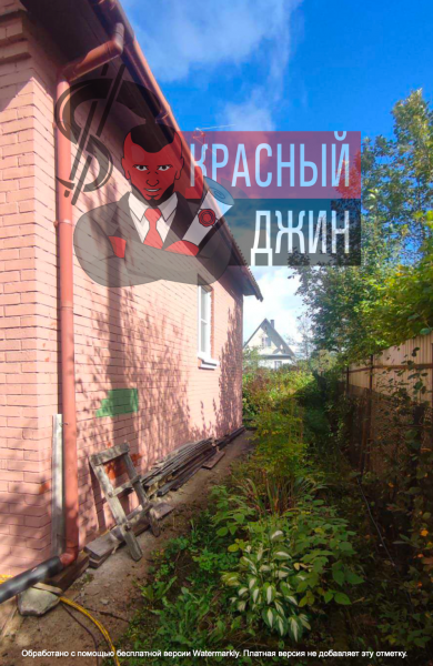 Дом 82, 3 м. кв. в Ленинградской области