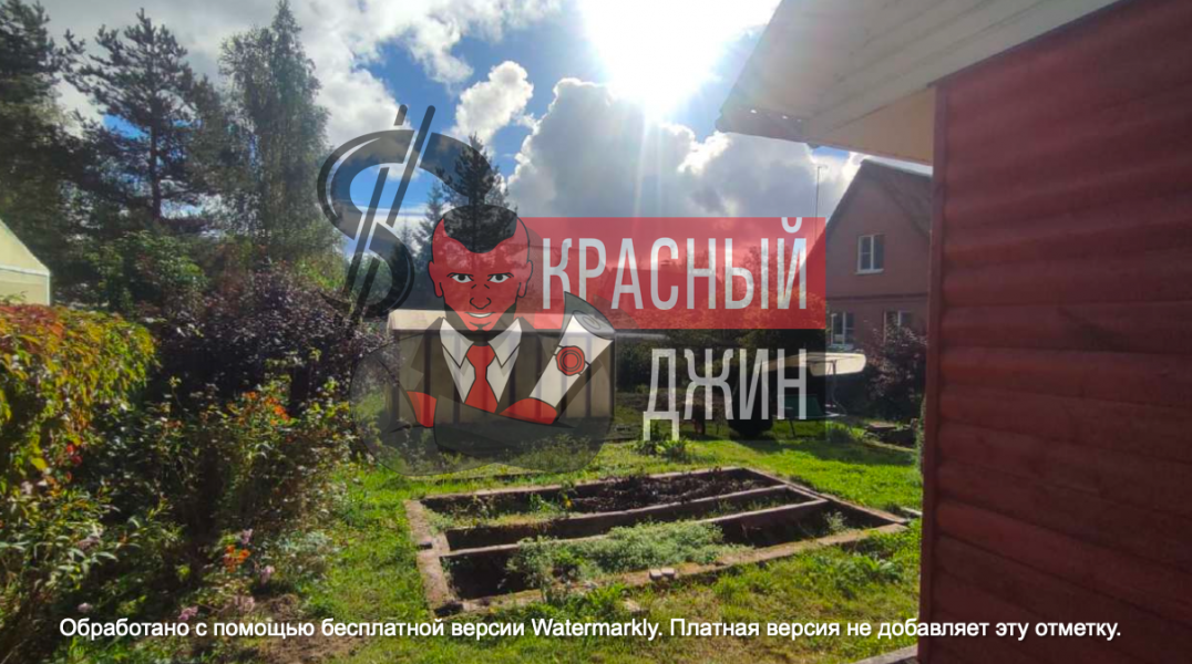 Дом 82, 3 м. кв. в Ленинградской области