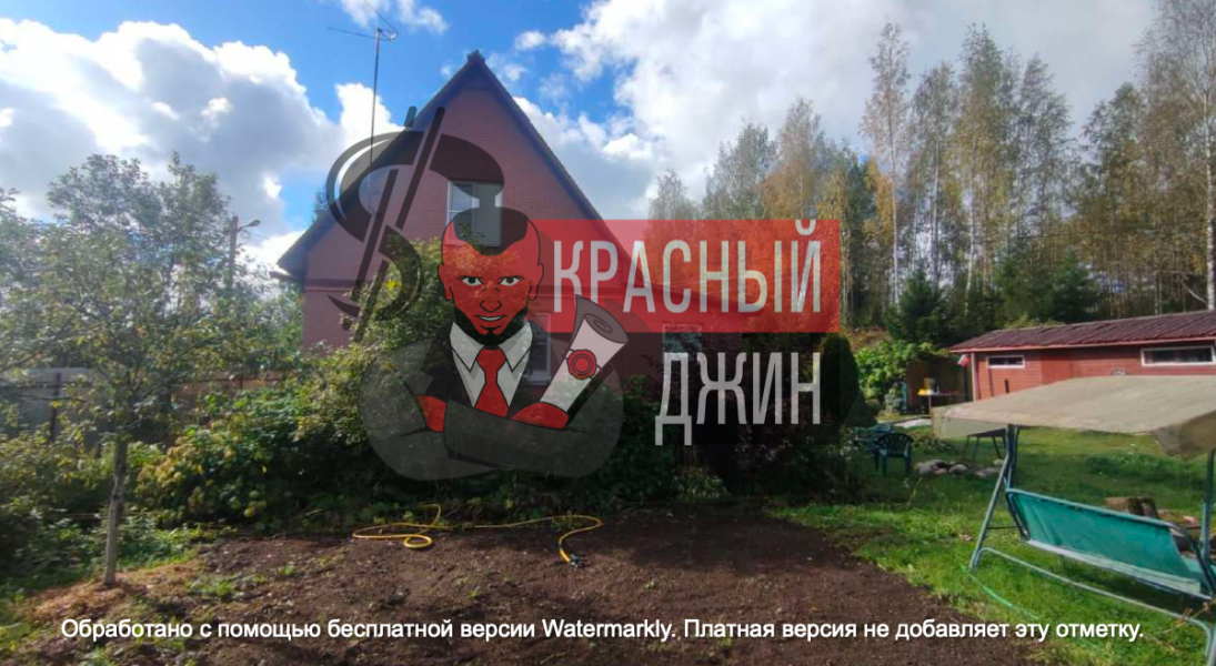 Дом 82, 3 м. кв. в Ленинградской области