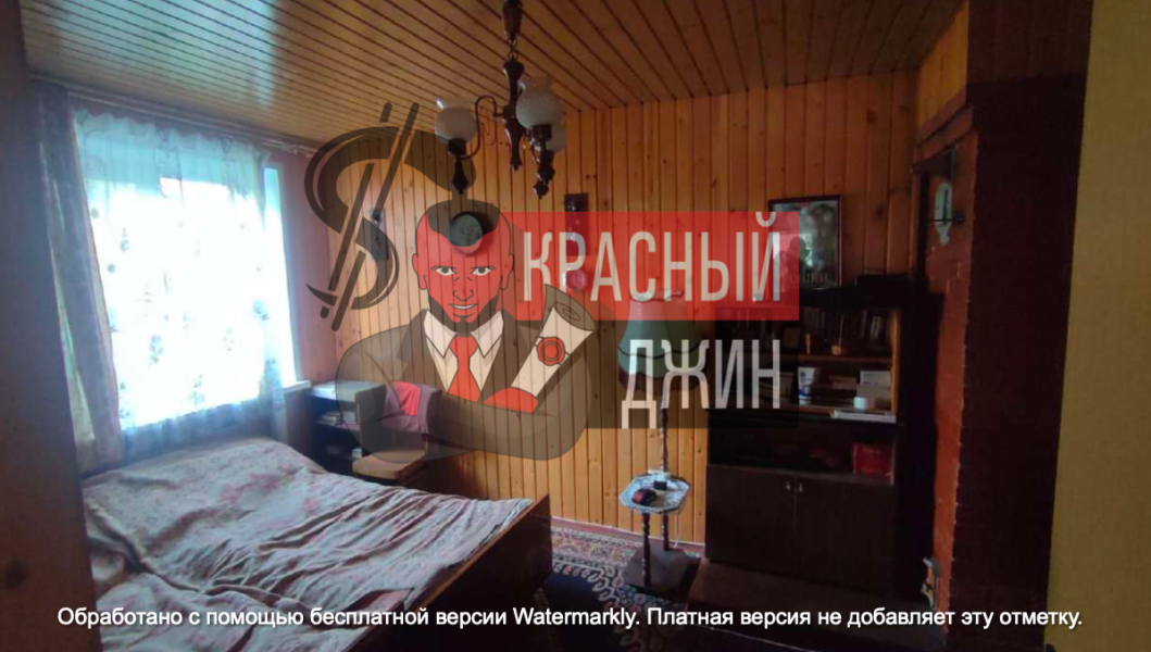 Дом 82, 3 м. кв. в Ленинградской области