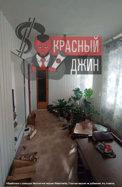 Дом 82, 3 м. кв. в Ленинградской области