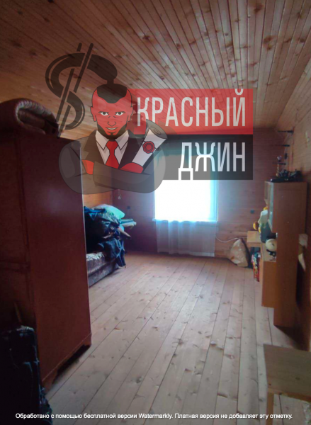 Дом 82, 3 м. кв. в Ленинградской области