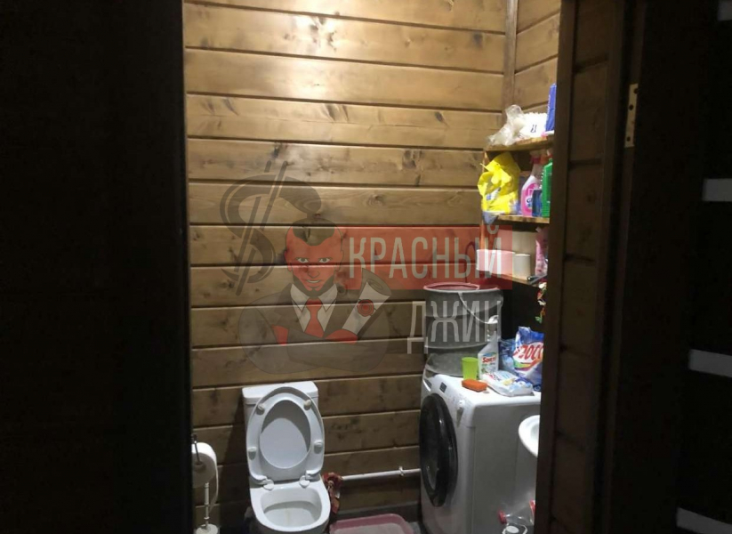 Дом с земельным участком 156,5 кв.м Челябинская область