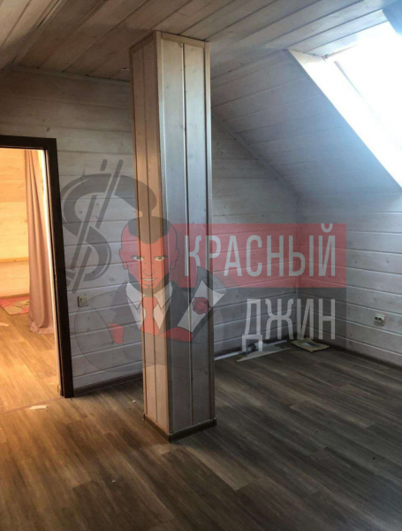 Дом с земельным участком 156,5 кв.м Челябинская область
