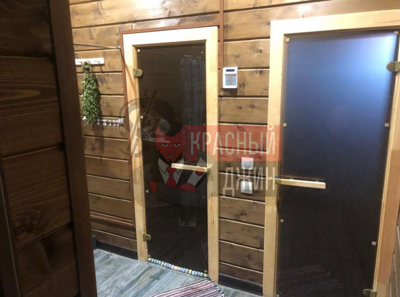 Дом с земельным участком 156,5 кв.м Челябинская область