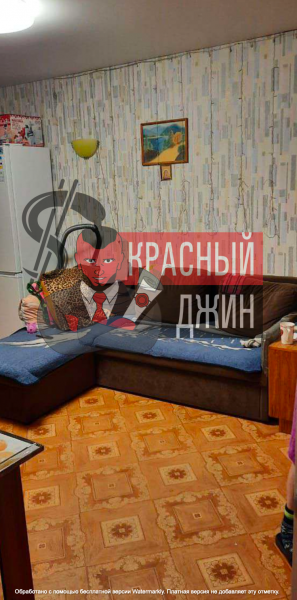 Квартира 30. 6 м. кв. в городе Заводоуковск, Тюменская область