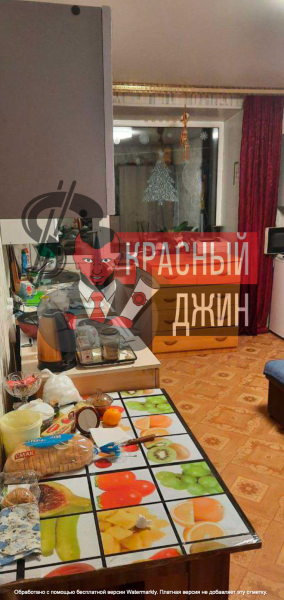Квартира 30. 6 м. кв. в городе Заводоуковск, Тюменская область