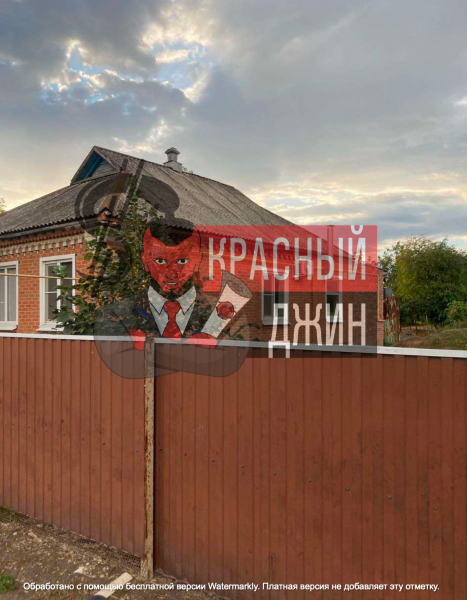 Жилой дом 95, 5 м. кв. в Краснодарском крае