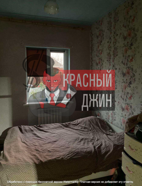 Жилой дом 95, 5 м. кв. в Краснодарском крае
