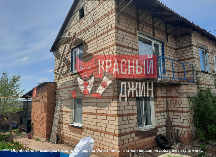 Трехкомнатная квартира 101, 3 м. кв. в Оренбургской области