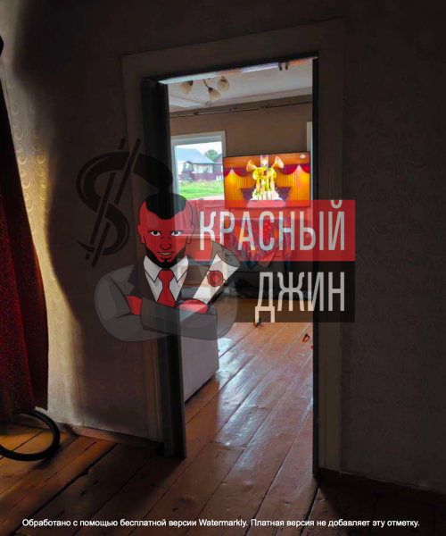 Жилой дом 90 м. кв. в городе Красноярск