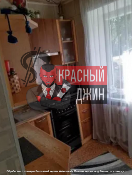 Две квартиры 82, 5 м. кв. 39. 9 м. кв. в городе Коркино, Челябинская область