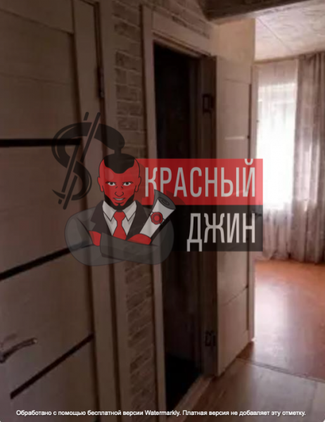 Две квартиры 82, 5 м. кв. 39. 9 м. кв. в городе Коркино, Челябинская область